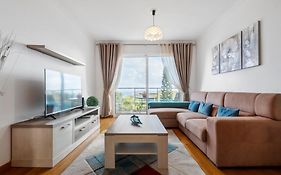Tamariz Flat